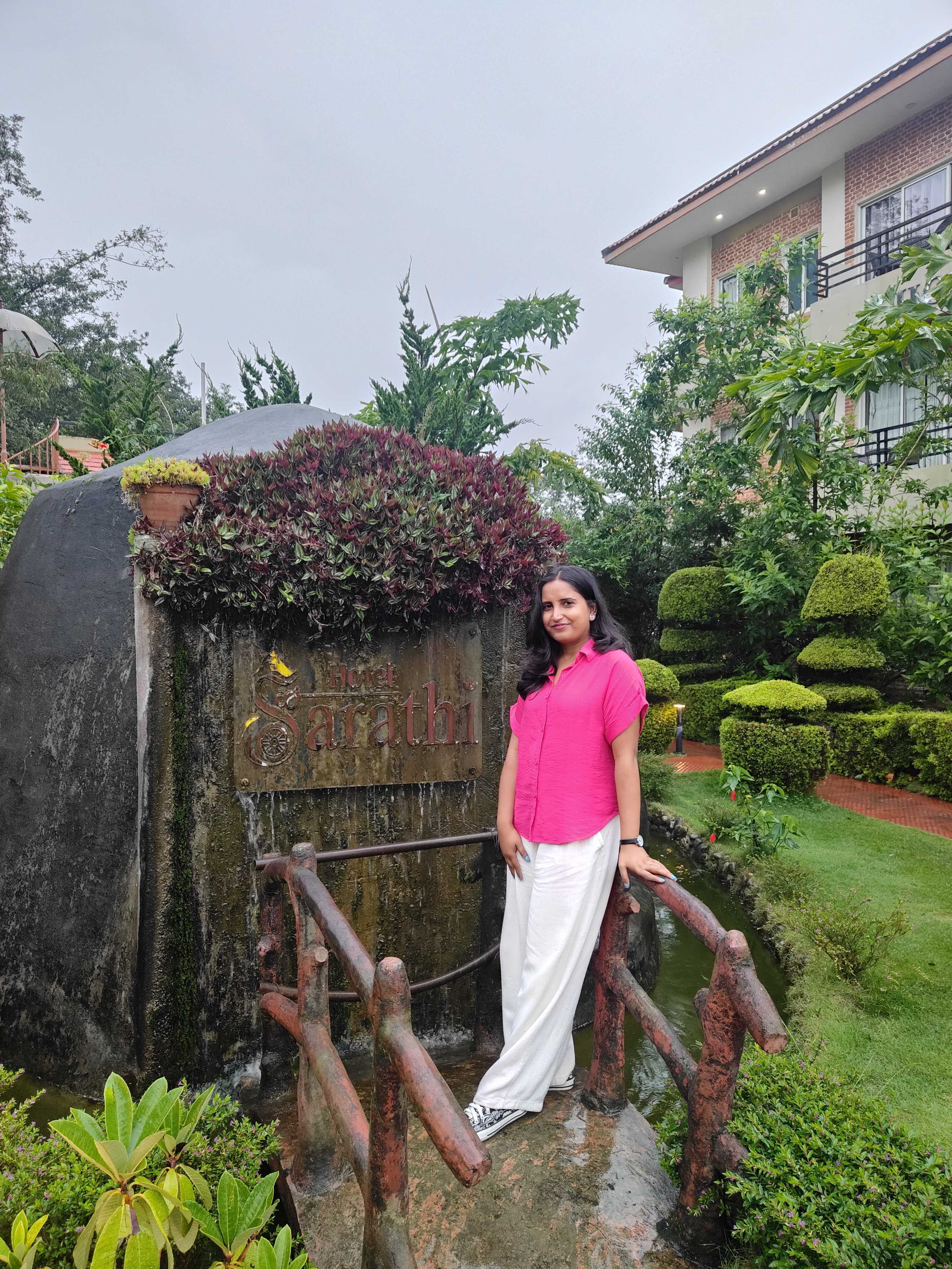Kiran Kumari Giri